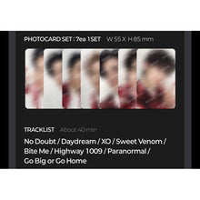 ENHYPEN Official VR CONCERT BOX IMMERSION Package (Pre Order OCTOBER 2026)
