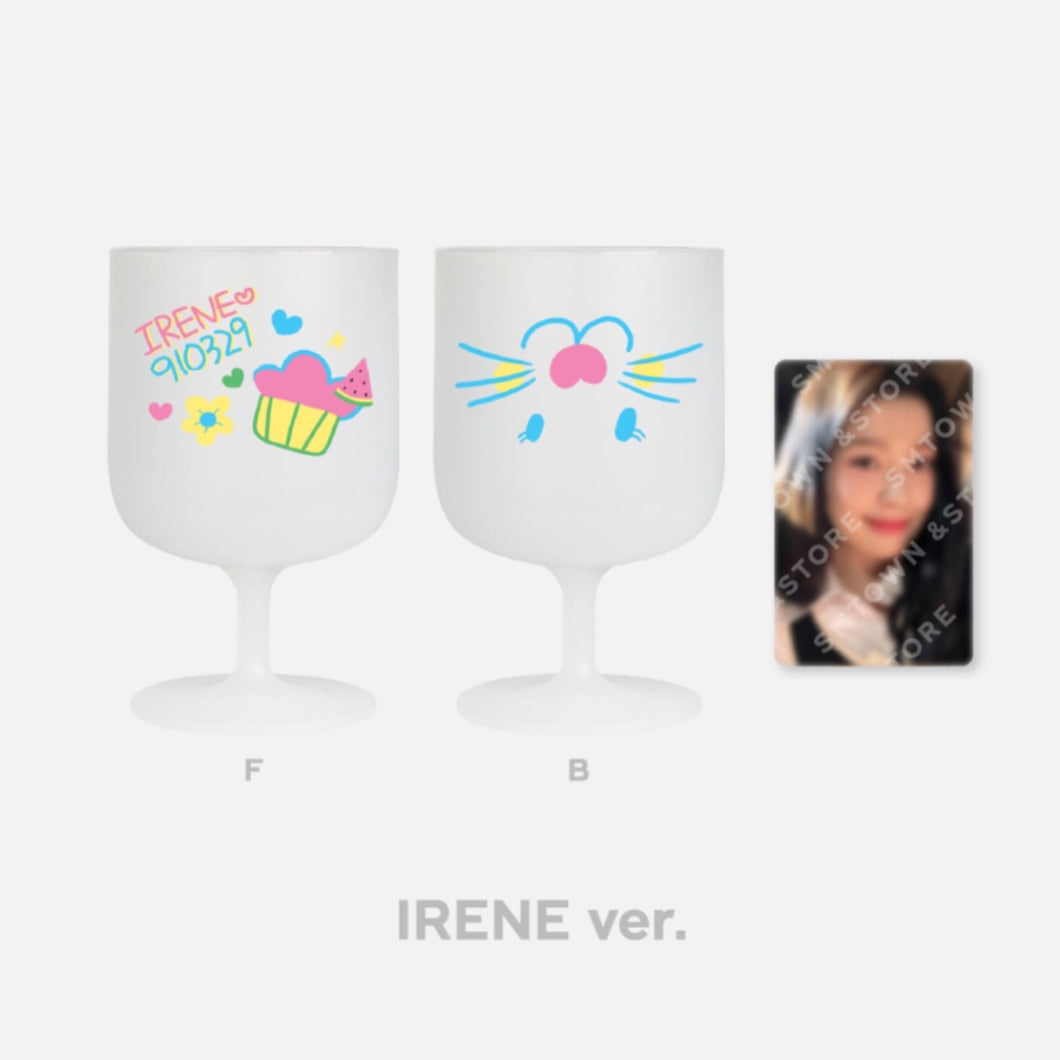 RED VELVET 9th Anniversary Official MD