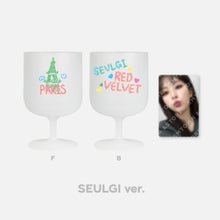 RED VELVET 9th Anniversary Official MD