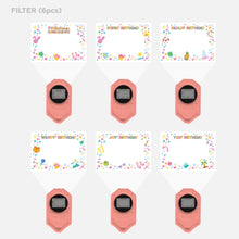 RED VELVET 9th Anniversary Official MD