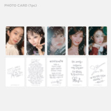 RED VELVET 9th Anniversary Official MD