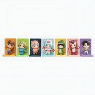 TinyTAN x Toy Story Collaboration Figure