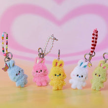 NEWJEANS Bunini Official Doll Keyring