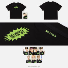 NCT DREAM ()SCAPE ZONE OFFICIAL MD