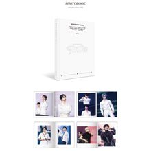 SEVENTEEN - FOLLOW TO SEOUL TOUR Digital Code + POB