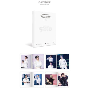 SEVENTEEN - FOLLOW TO SEOUL TOUR Digital Code + POB