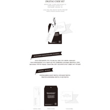 SEVENTEEN - FOLLOW TO SEOUL TOUR Digital Code + POB