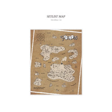 SEVENTEEN - FOLLOW TO SEOUL TOUR Digital Code + POB