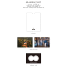 SEVENTEEN - FOLLOW TO SEOUL TOUR Digital Code + POB
