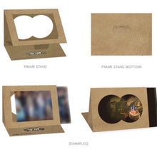 SEVENTEEN - FOLLOW TO SEOUL TOUR Digital Code + POB