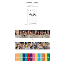 SEVENTEEN - FOLLOW TO SEOUL TOUR Digital Code + POB