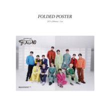 SEVENTEEN - FOLLOW TO SEOUL TOUR Digital Code + POB