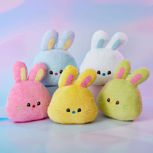 NEWJEANS Bunini Official Face Cushion