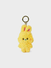 NEWJEANS Bunini Official Doll Keyring