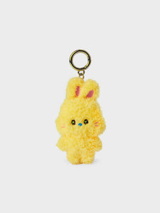 NEWJEANS Bunini Official Doll Keyring
