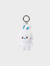 NEWJEANS Bunini Official Doll Keyring