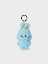 NEWJEANS Bunini Official Doll Keyring