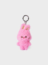 NEWJEANS Bunini Official Doll Keyring