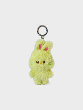 NEWJEANS Bunini Official Doll Keyring
