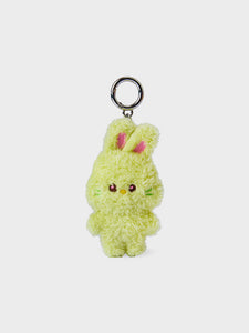 NEWJEANS Bunini Official Doll Keyring
