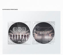 BTS - ARIRANG 5th Album 613 Limited Edition Picture Disc VINYL Ver