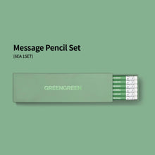 CORTIS GREENGREEN POP-UP Store Official MD