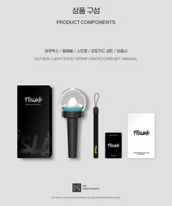 FT ISLAND Official Lightstick