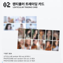 NMIXX 5th EP Heavy Serenade POP-UP STORE Official MD (Pre Order JULY, 2026)
