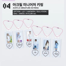 NMIXX 5th EP Heavy Serenade POP-UP STORE Official MD (Pre Order JULY, 2026)