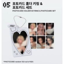 NMIXX 5th EP Heavy Serenade POP-UP STORE Official MD (Pre Order JULY, 2026)