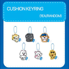 ENHYPEN Character ENCHIN Pop-Up Official MD