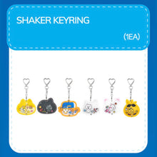 ENHYPEN Character ENCHIN Pop-Up Official MD