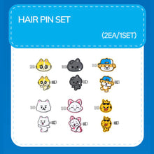 ENHYPEN Character ENCHIN Pop-Up Official MD