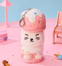 SEVENTEEN Ice Cream with MINITEEN Pop Up Official MD