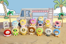 SEVENTEEN Ice Cream with MINITEEN Pop Up Official MD