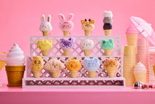 SEVENTEEN Ice Cream with MINITEEN Pop Up Official MD