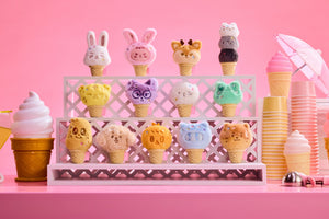 SEVENTEEN Ice Cream with MINITEEN Pop Up Official MD – kheartshop