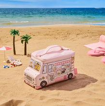 SEVENTEEN Ice Cream with MINITEEN Pop Up Official MD