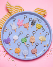 SEVENTEEN Ice Cream with MINITEEN Pop Up Official MD