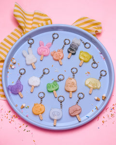 SEVENTEEN Ice Cream with MINITEEN Pop Up Official MD – kheartshop