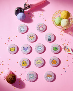 SEVENTEEN Ice Cream with MINITEEN Pop Up Official MD – kheartshop