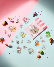 SEVENTEEN Ice Cream with MINITEEN Pop Up Official MD