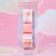 BT21 BABY Official BEYOND THE JOURNEY Luggage Belt