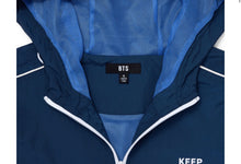 BTS Official SWIM Wind Jacket (Pre Order: AUGUST, 2026)
