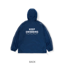 BTS Official SWIM Wind Jacket (Pre Order: AUGUST, 2026)