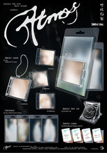 SHINEE - ATMOS 6th Mini Album SMINI Ver