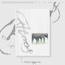 SHINEE - ATMOS 6th Mini Album PRISMIC ATMOS Ver