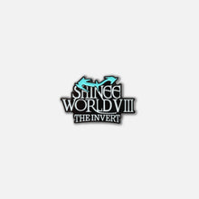SHINee WORLD VIII THE INVERT Official MD (Pre-Order AUGUST 2026)