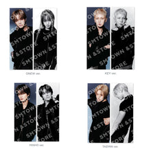 SHINee WORLD VIII THE INVERT Official MD (Pre-Order AUGUST 2026)