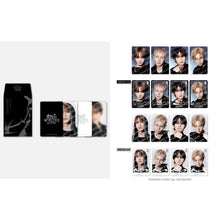 SHINee WORLD VIII THE INVERT Official MD (Pre-Order AUGUST 2026)